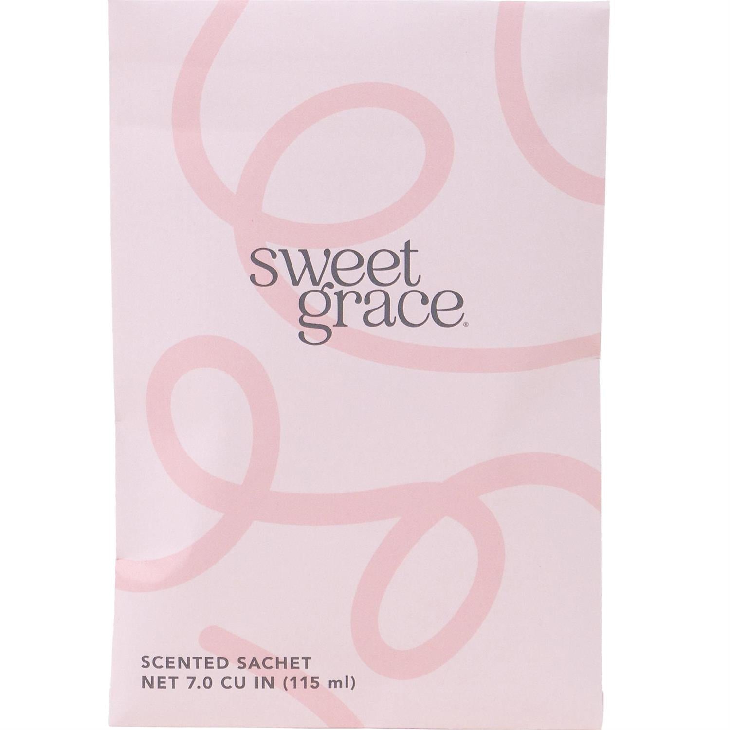 Scented Sachet Sweet Grace