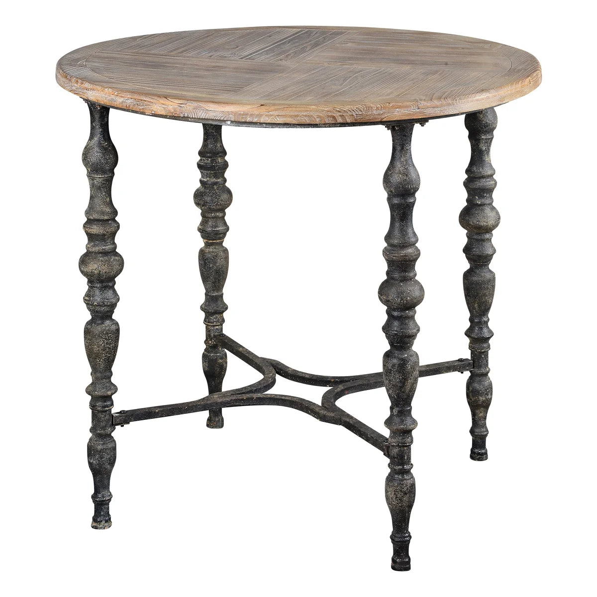 Jefferson Accent Table