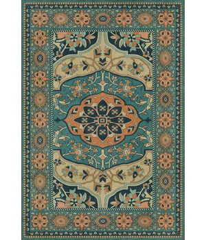 PERSIAN BAZAAR - FARAHAN - ZIBA