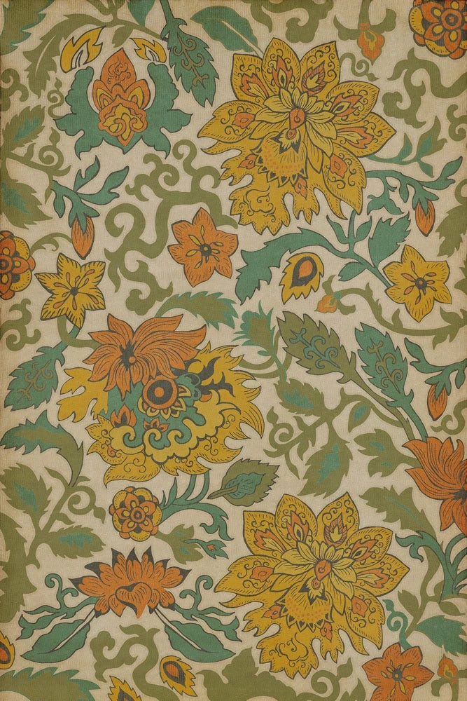Pattern 71 Tokyo 24×36