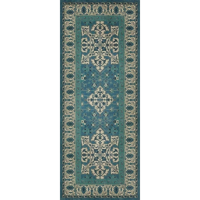 Williamsburg - Star Ushak - Calm Shades