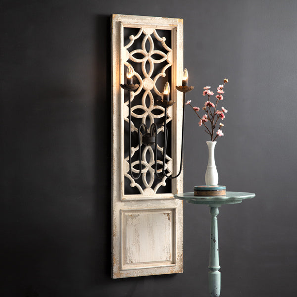 Estelle Wall Sconce