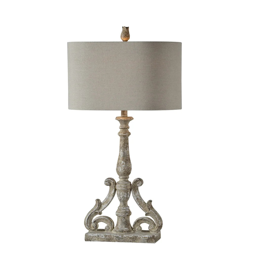 FLORENCE TABLE LAMP