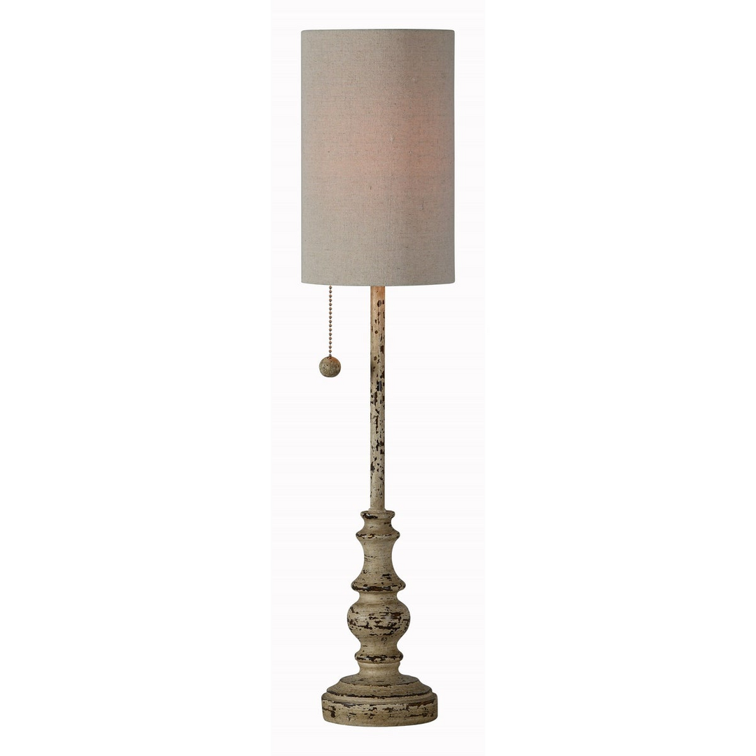 Jude Buffet Lamp