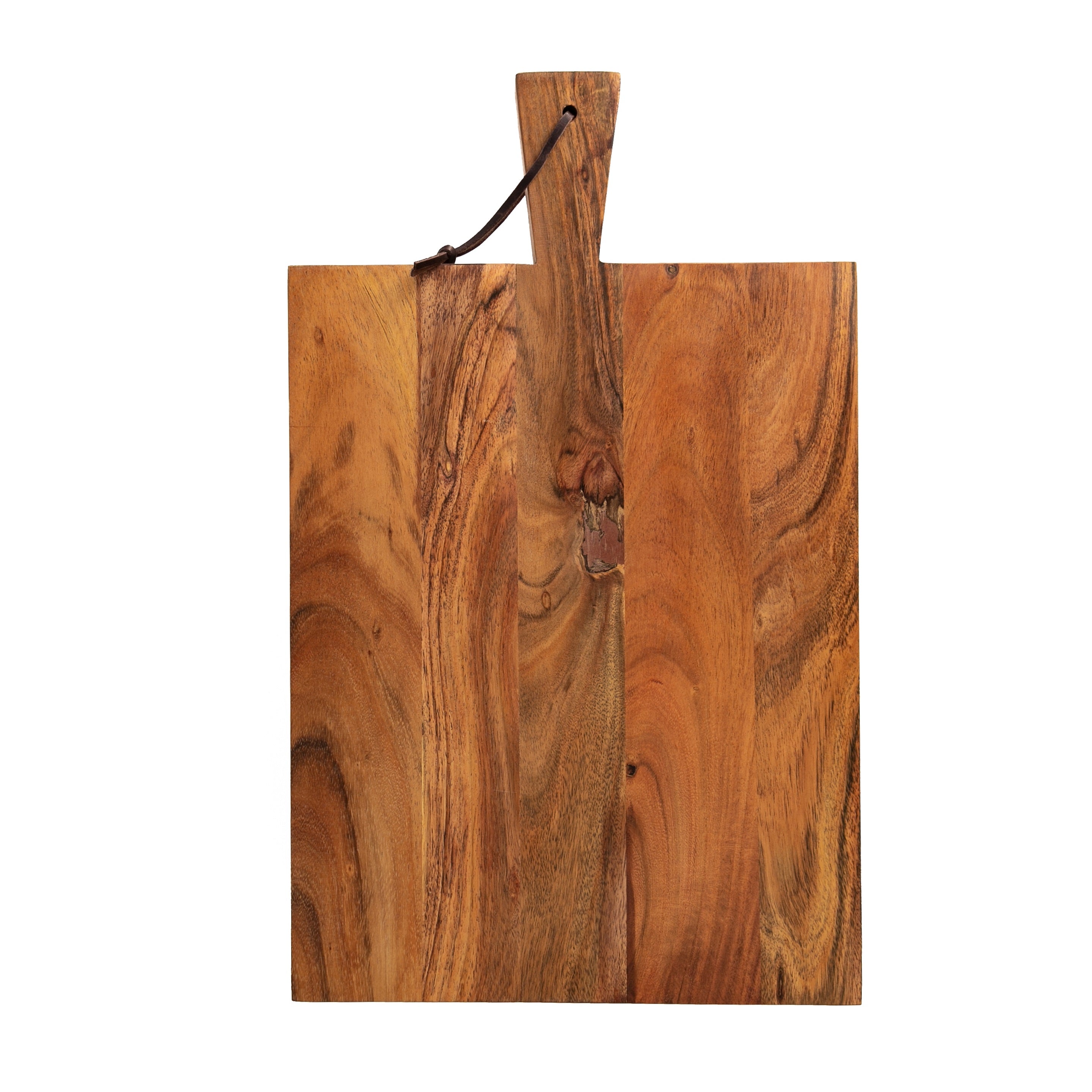 Farmhouse Serving Board, Acacia, large