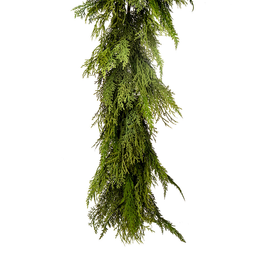Cedar Garland