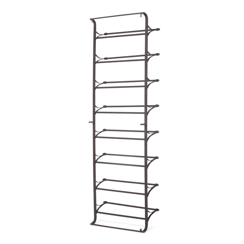 Metal Wall Display Rack – Fig & Fern