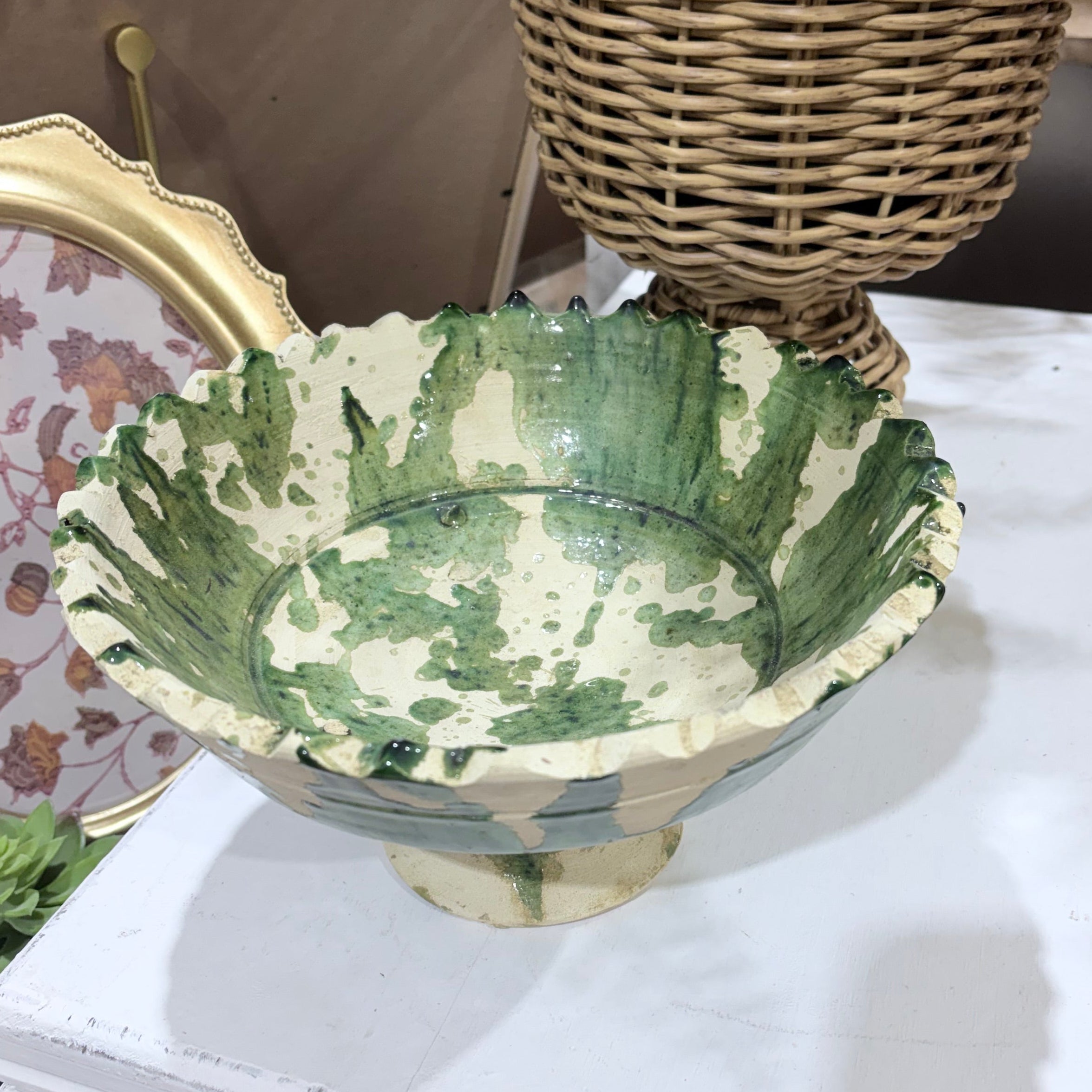 Tamegroute Compote Marble