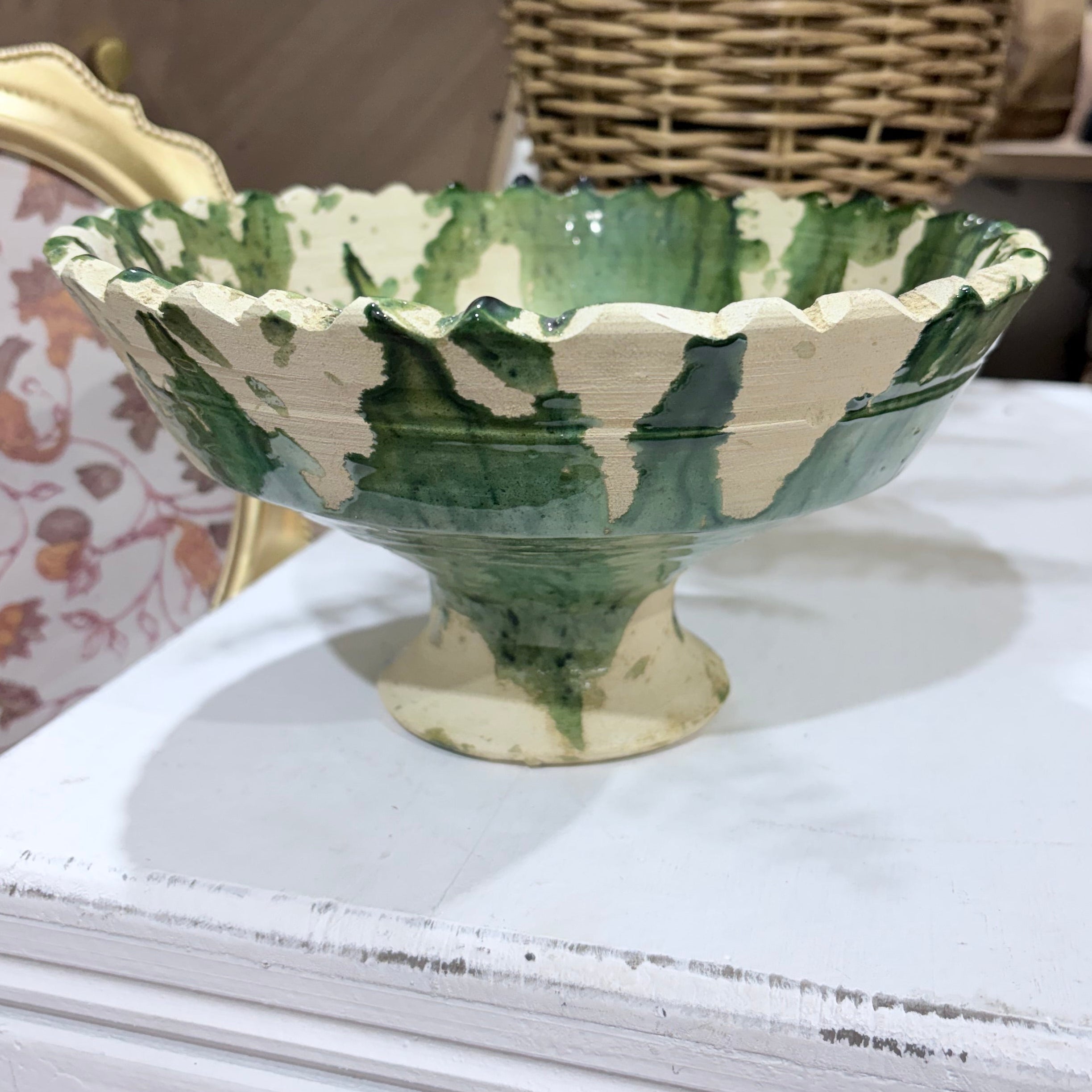 Tamegroute Compote Marble