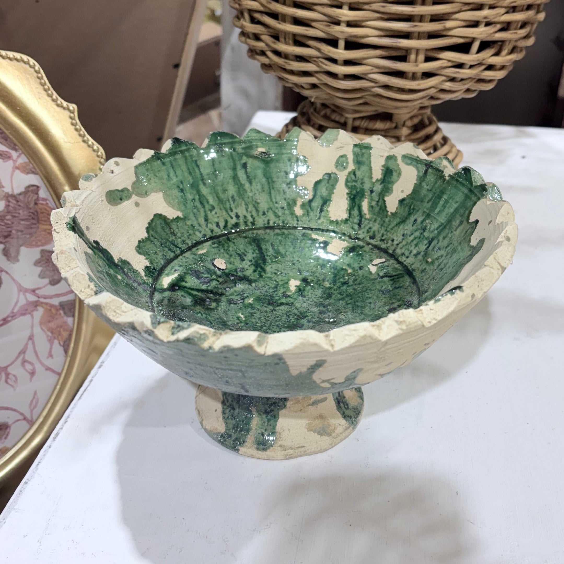 Tamegroute Compote Marble