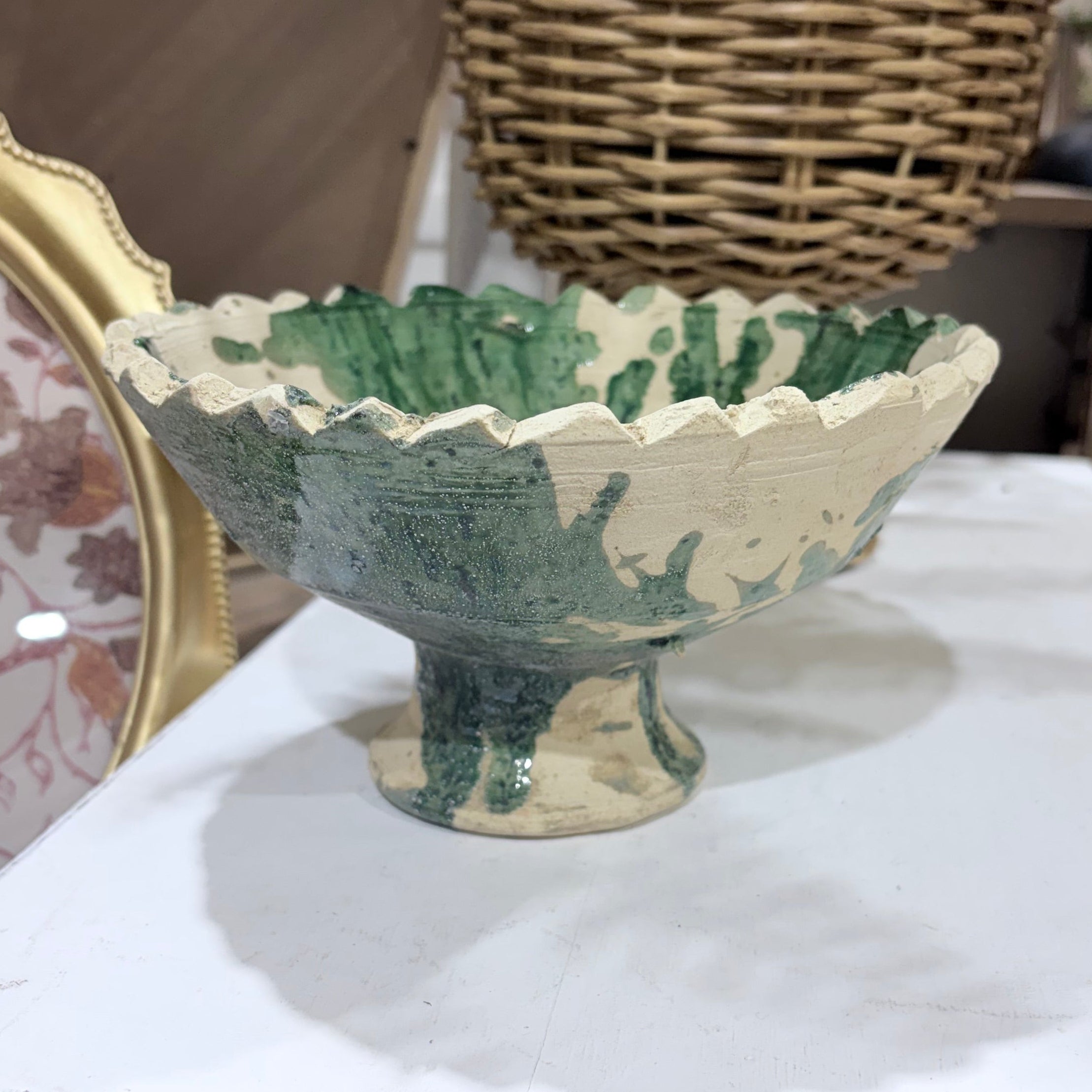 Tamegroute Compote Marble
