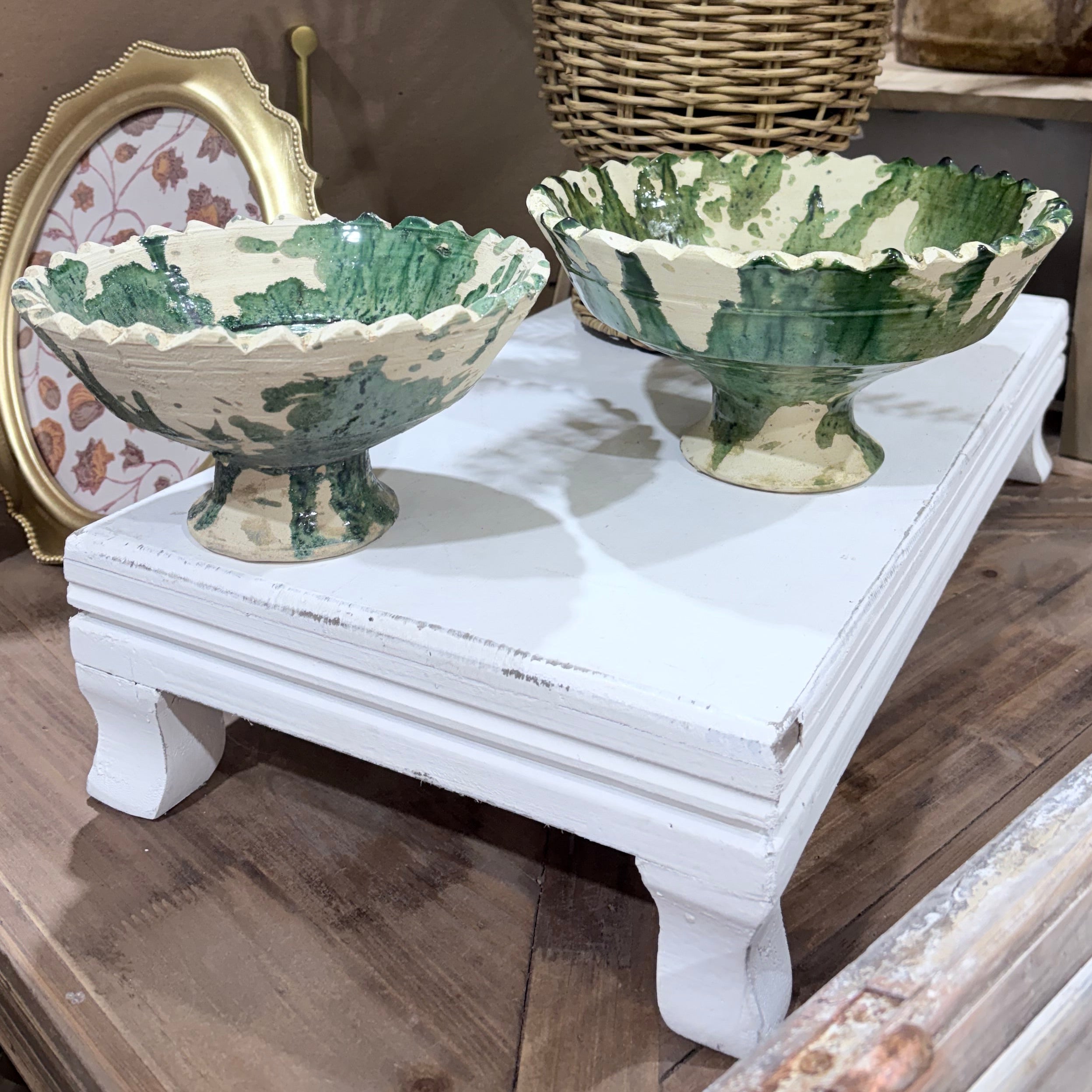 Tamegroute Compote Marble
