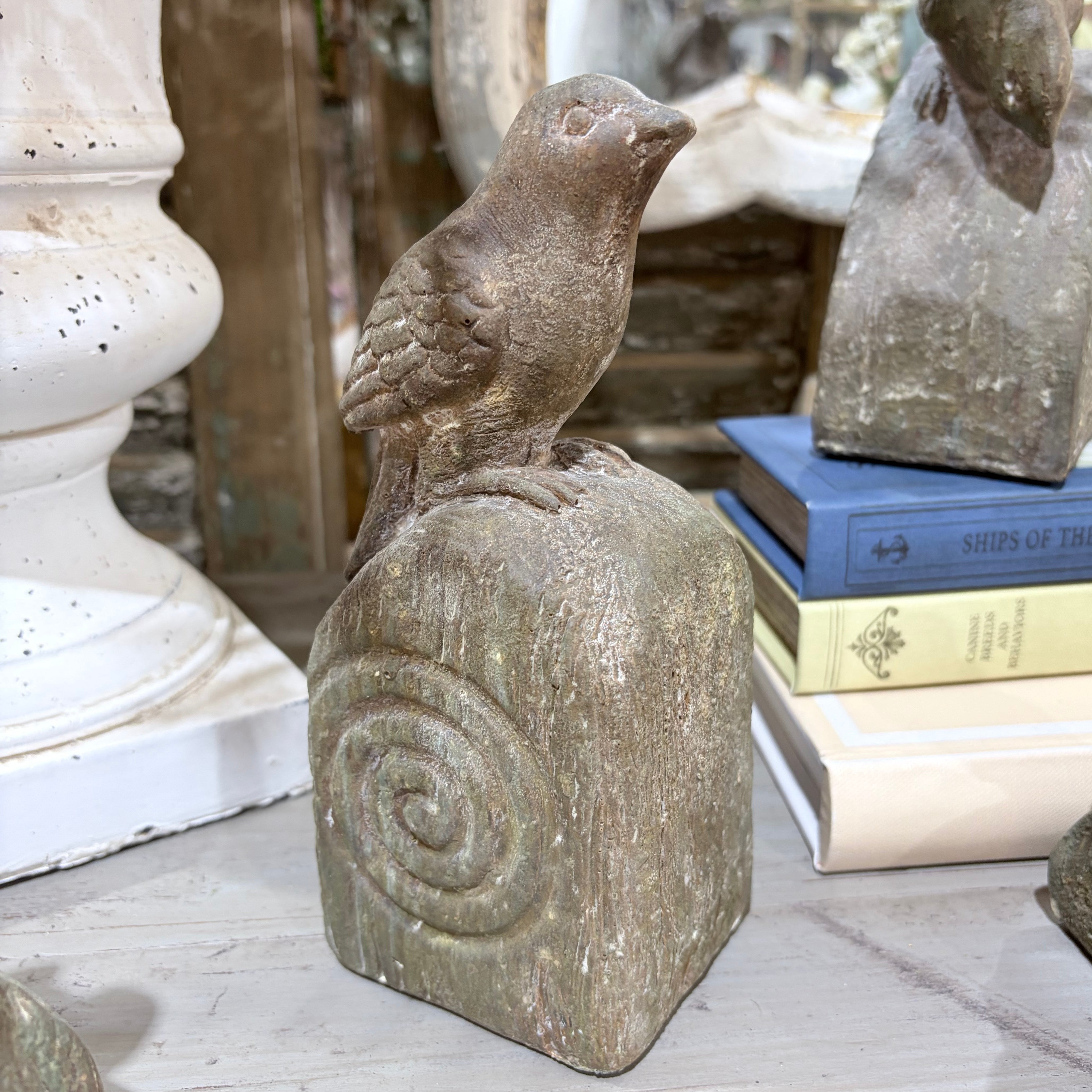 Song Bird Relics