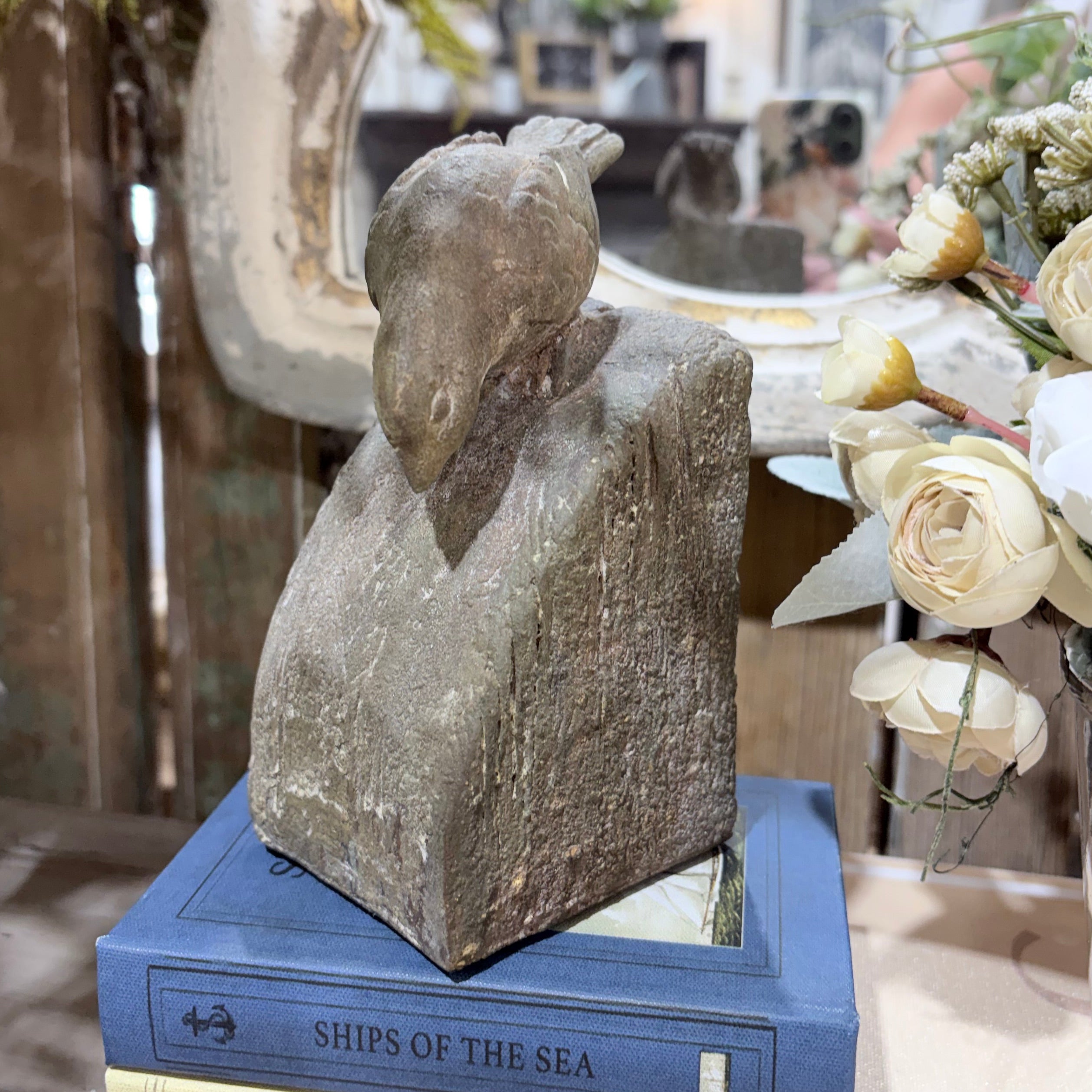 Song Bird Relics