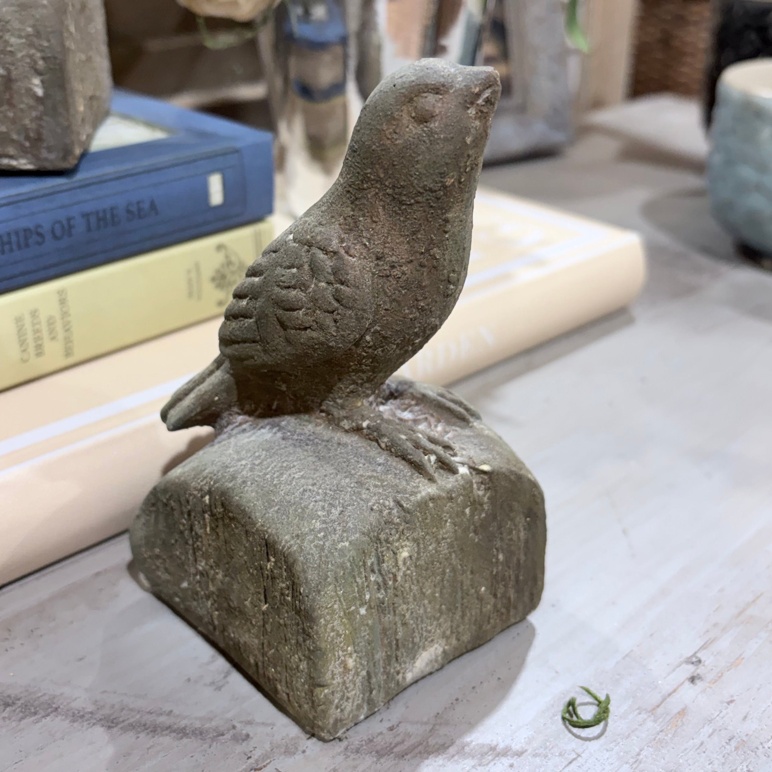 Song Bird Relics