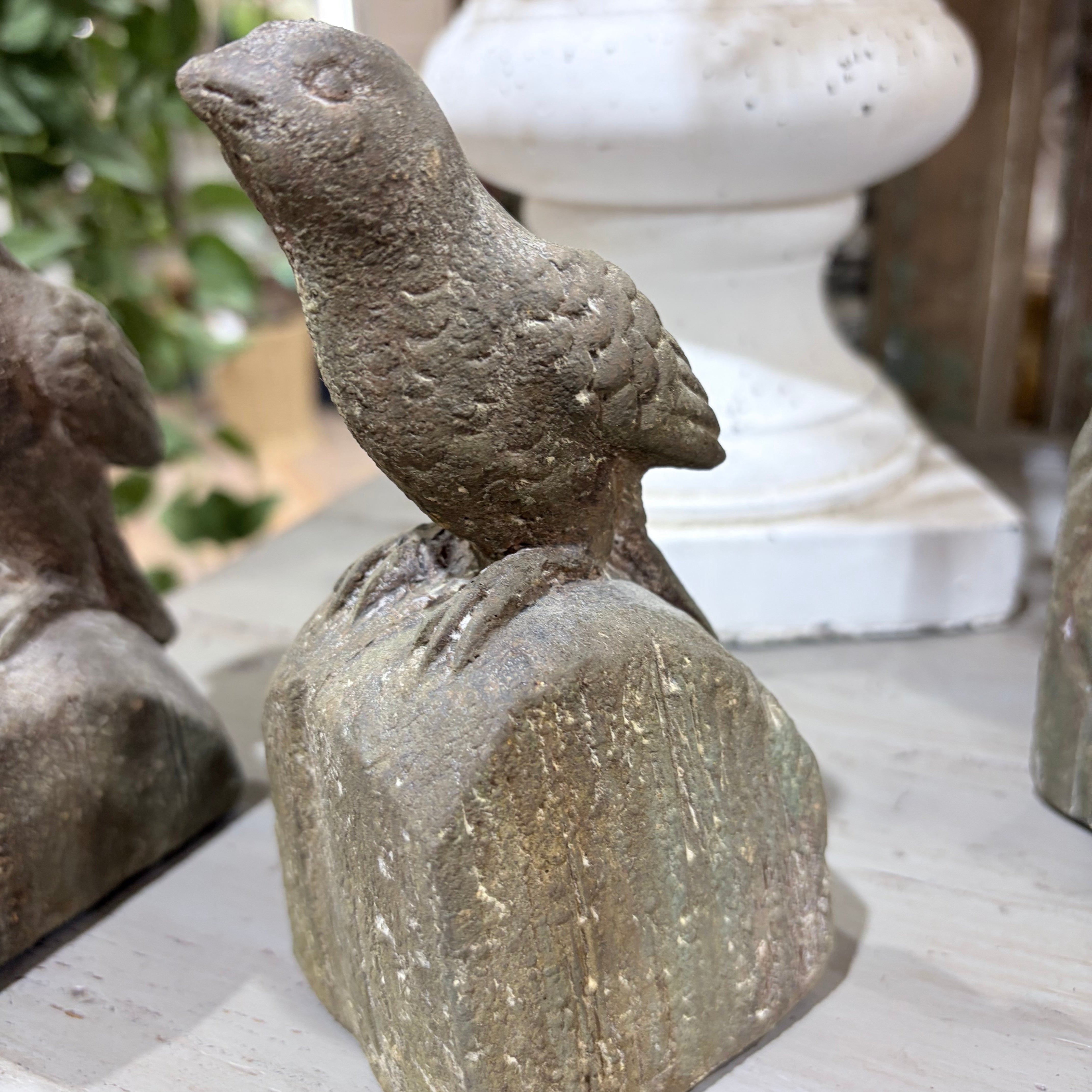 Song Bird Relics
