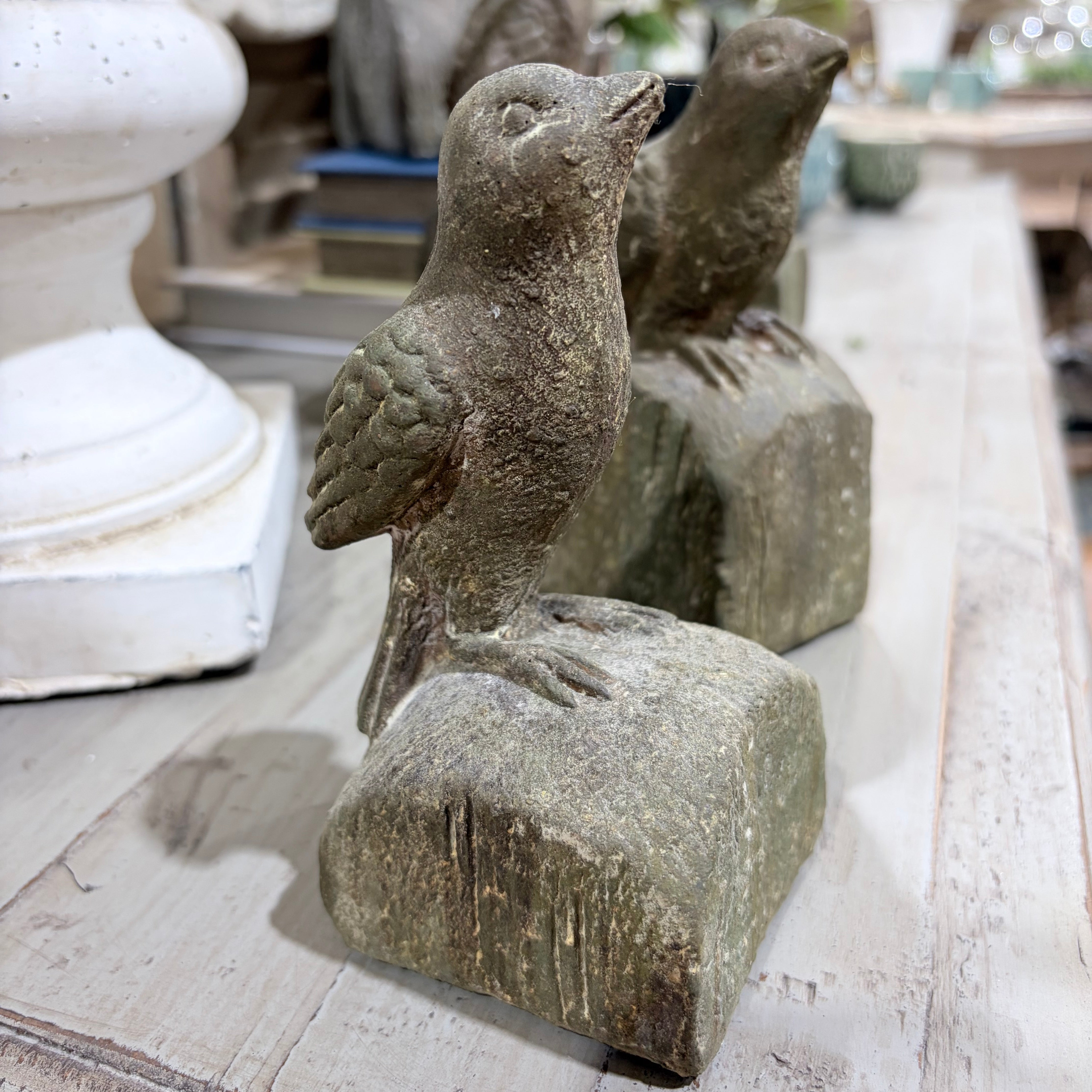 Song Bird Relics