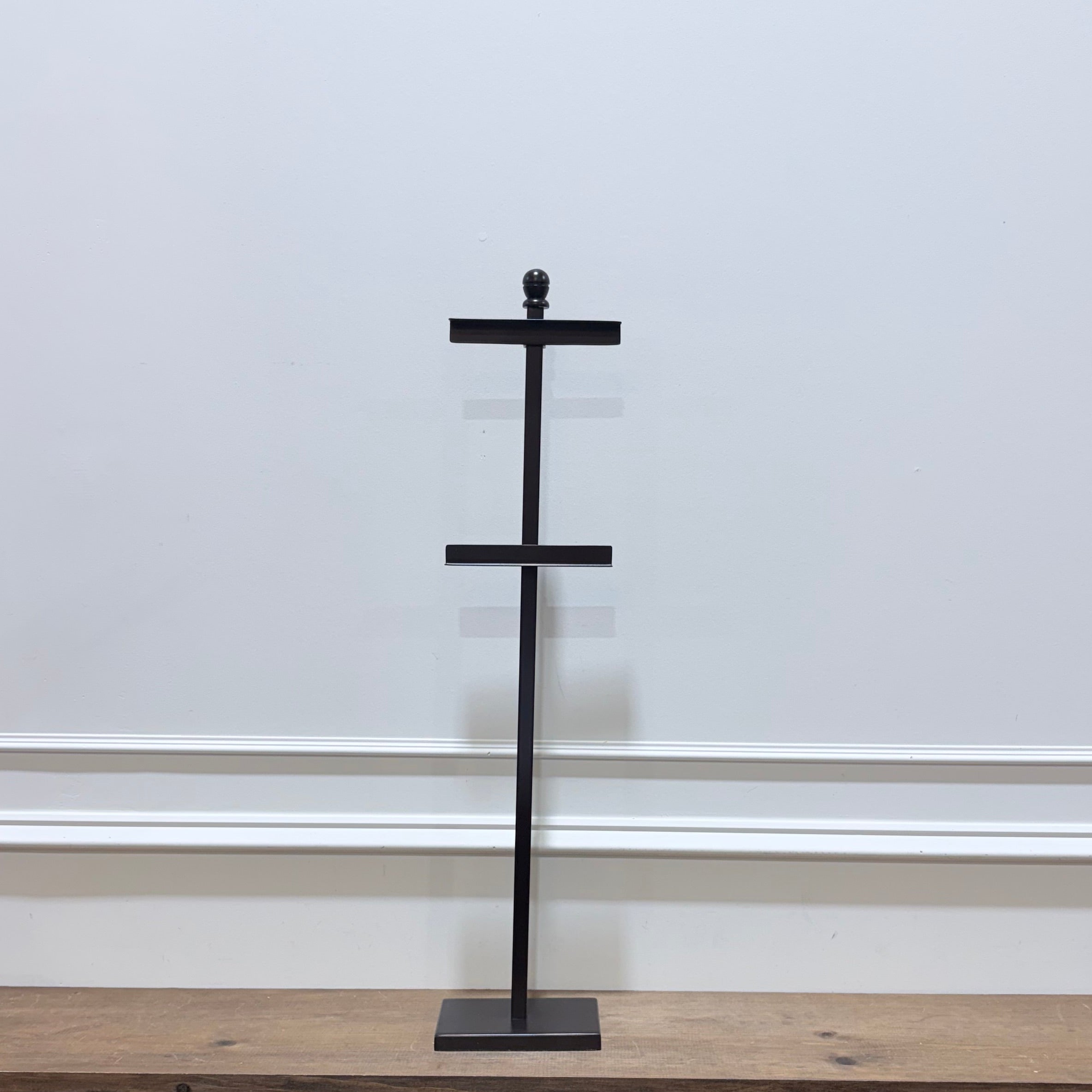 Metal Easel Frame Stand