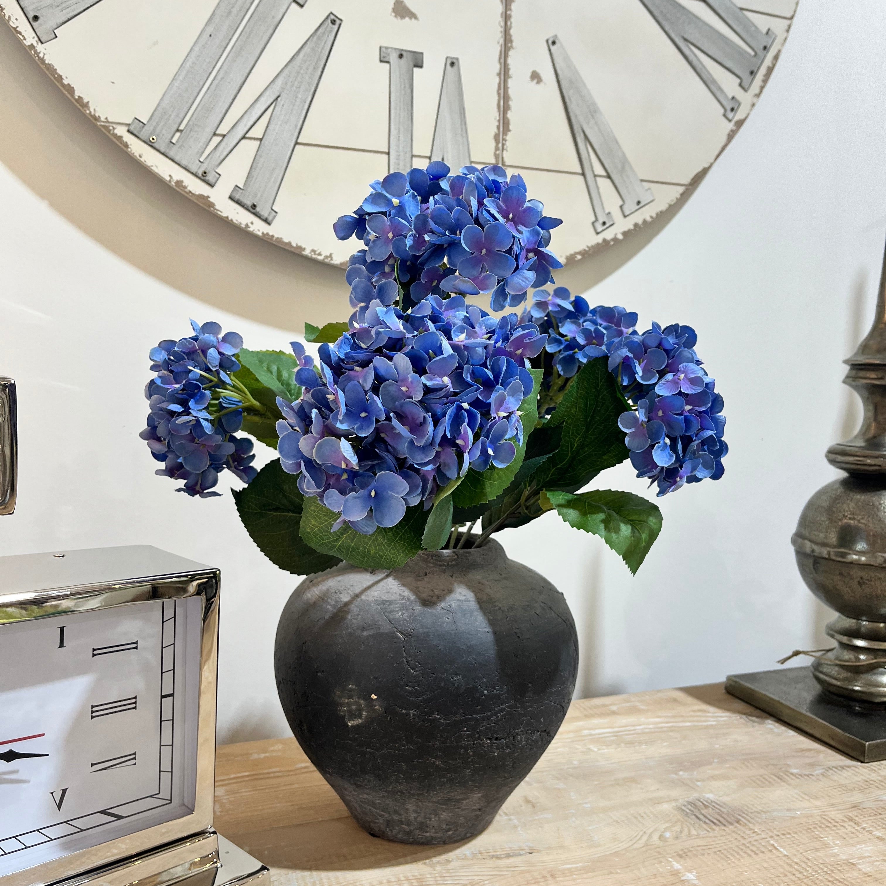 Hydrangea Periwinkle