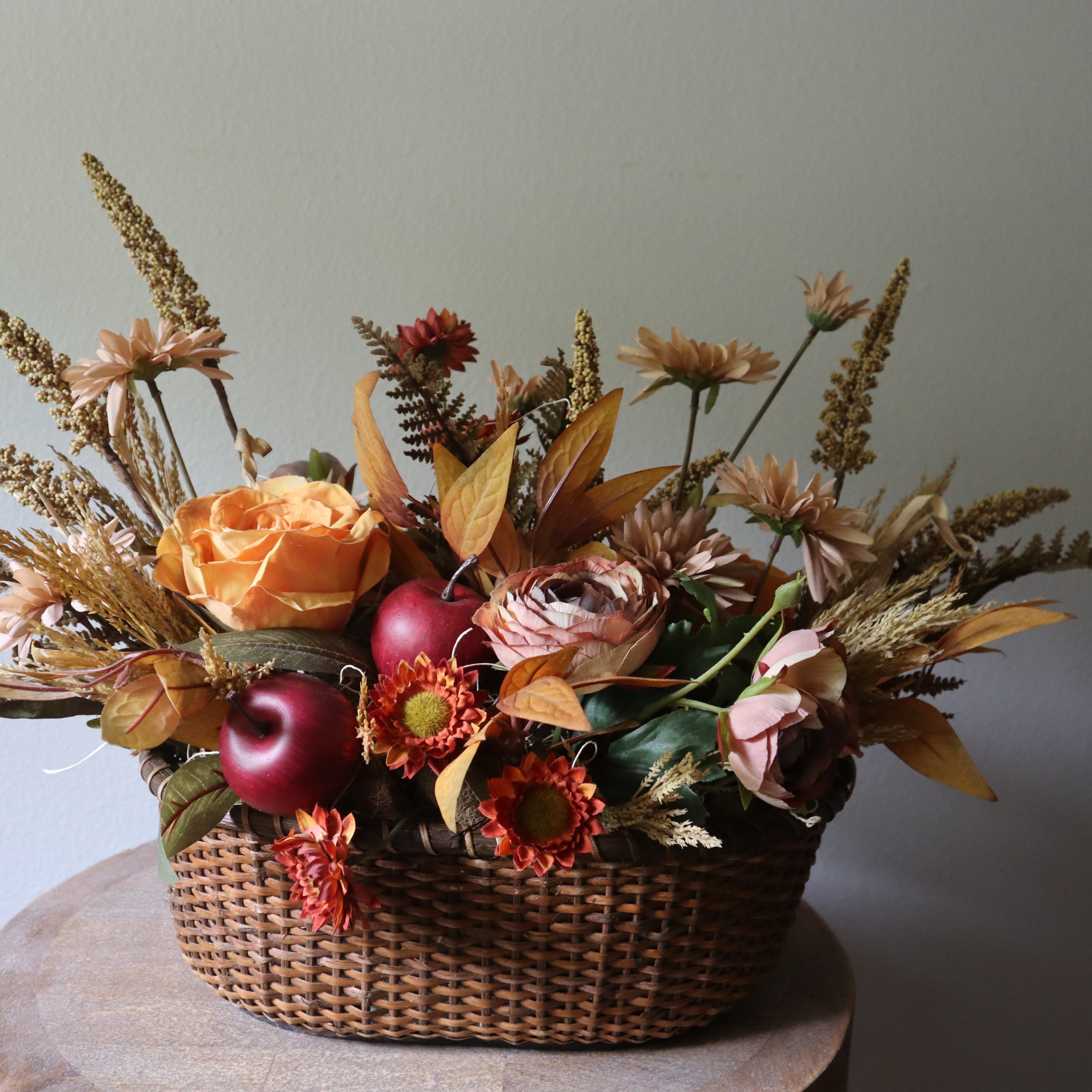 Harvest Basket