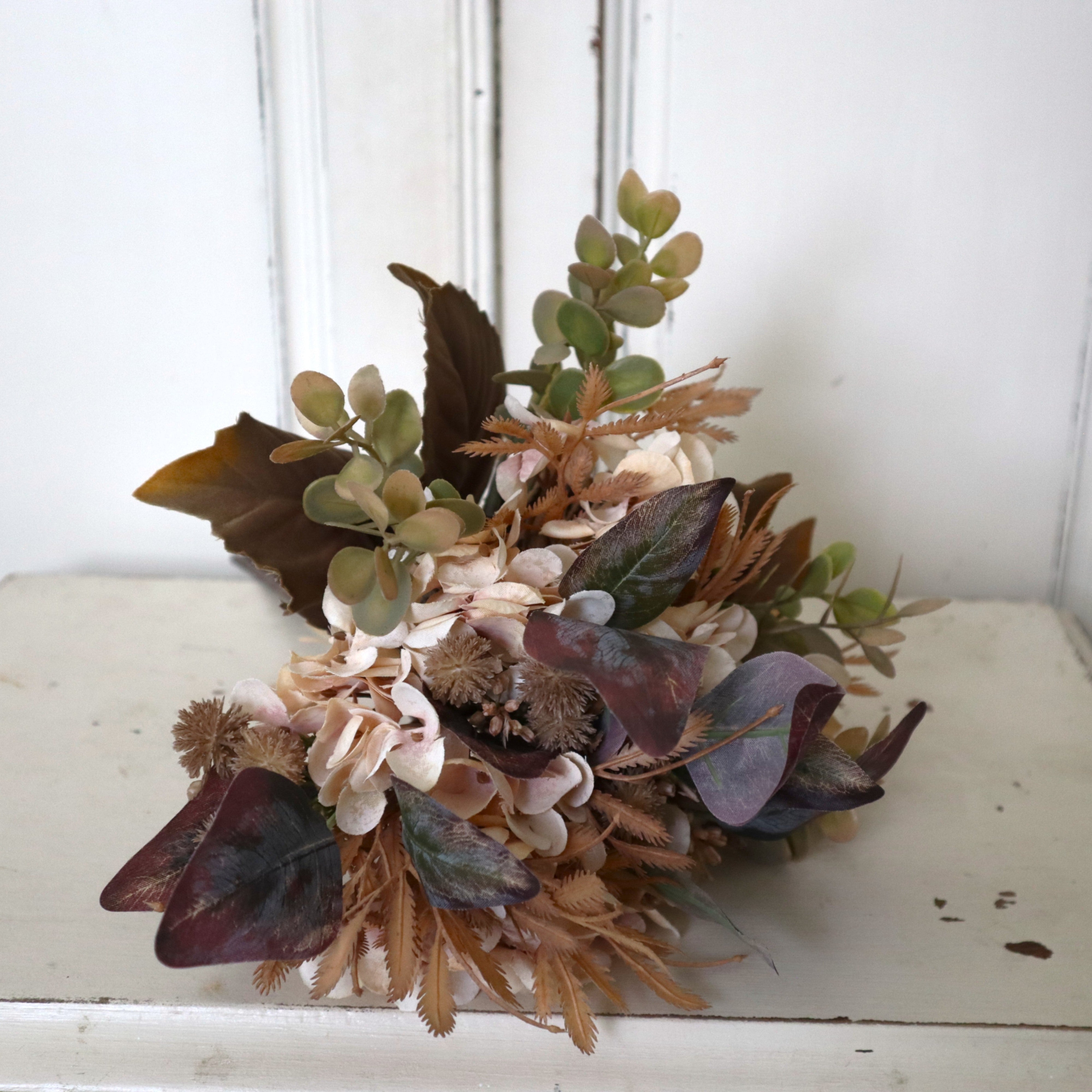 Hydrangea Bouquet pink