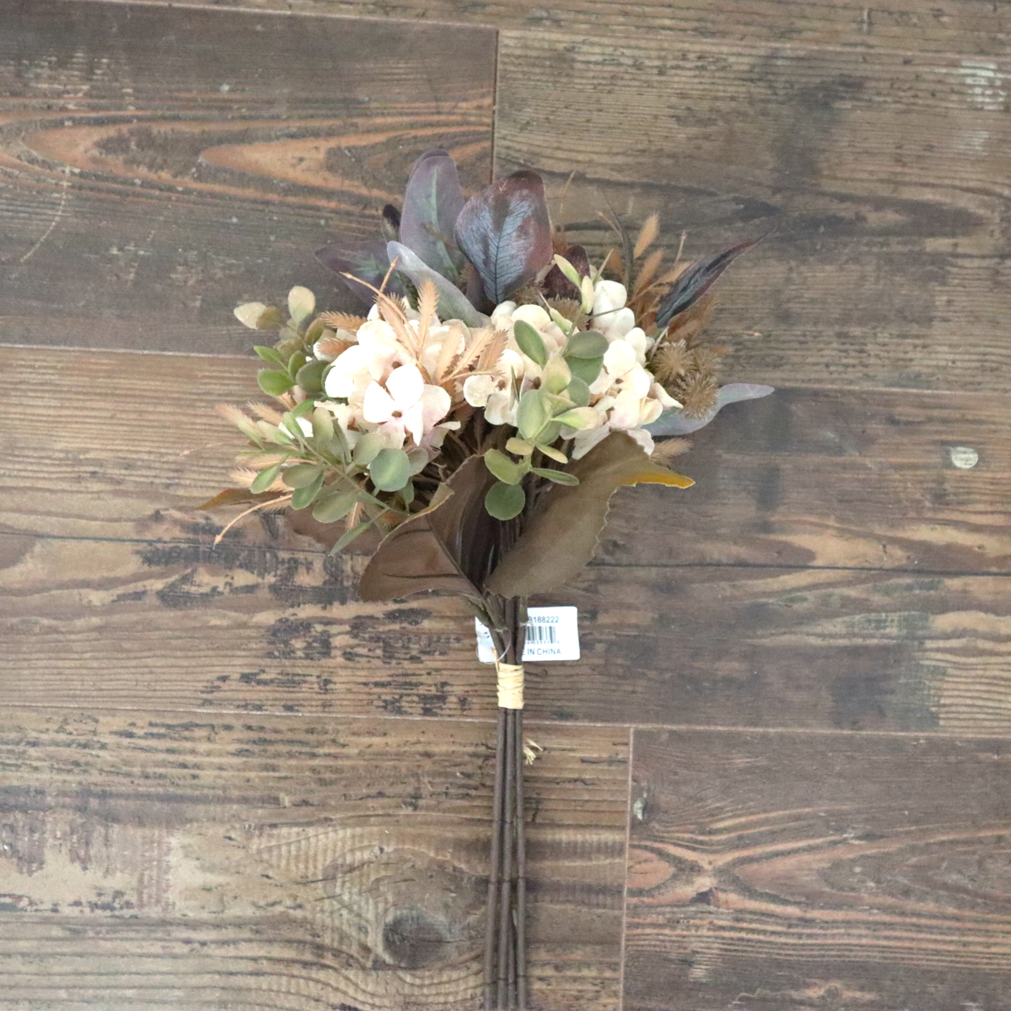 Hydrangea Bouquet pink