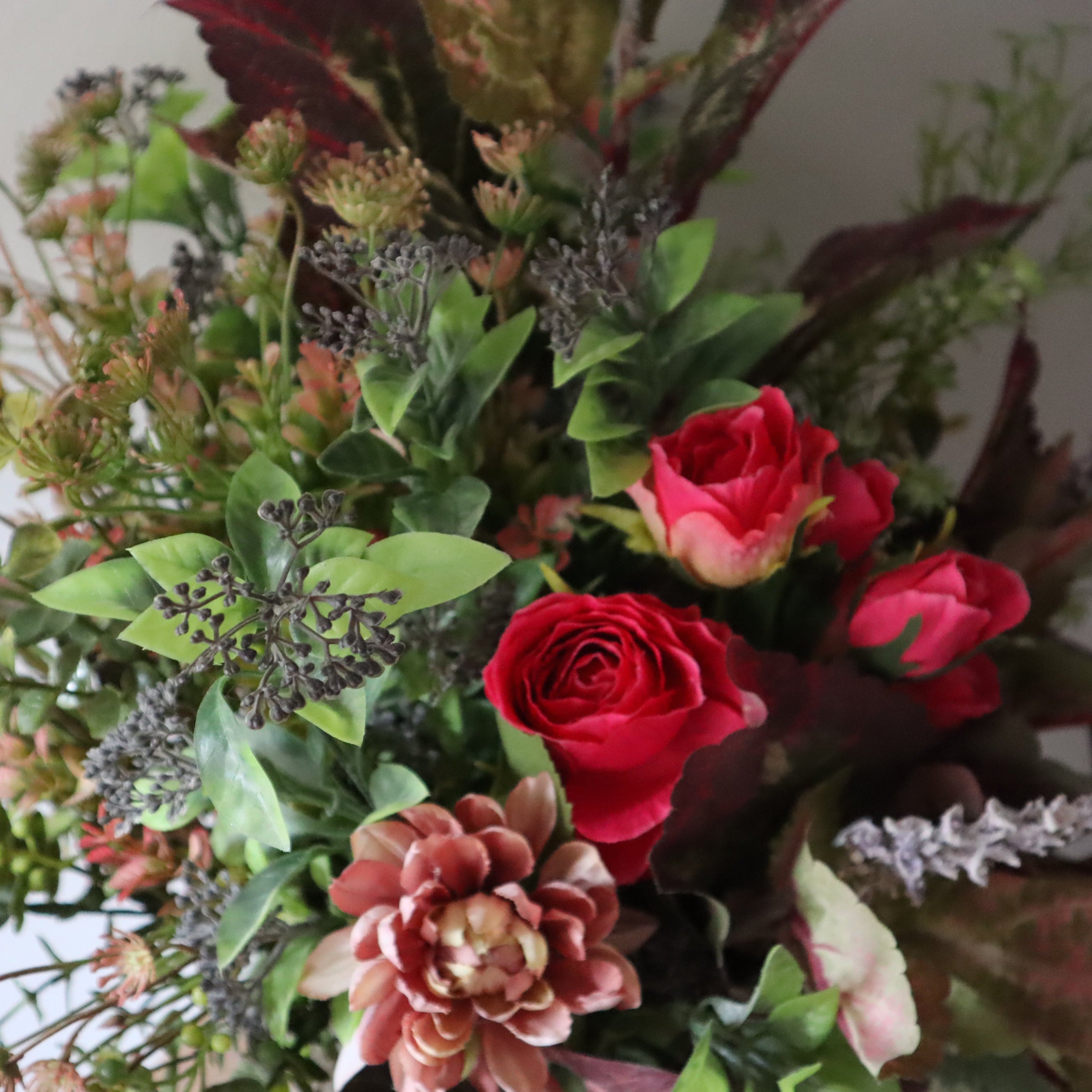 Flower Market Spring Floral