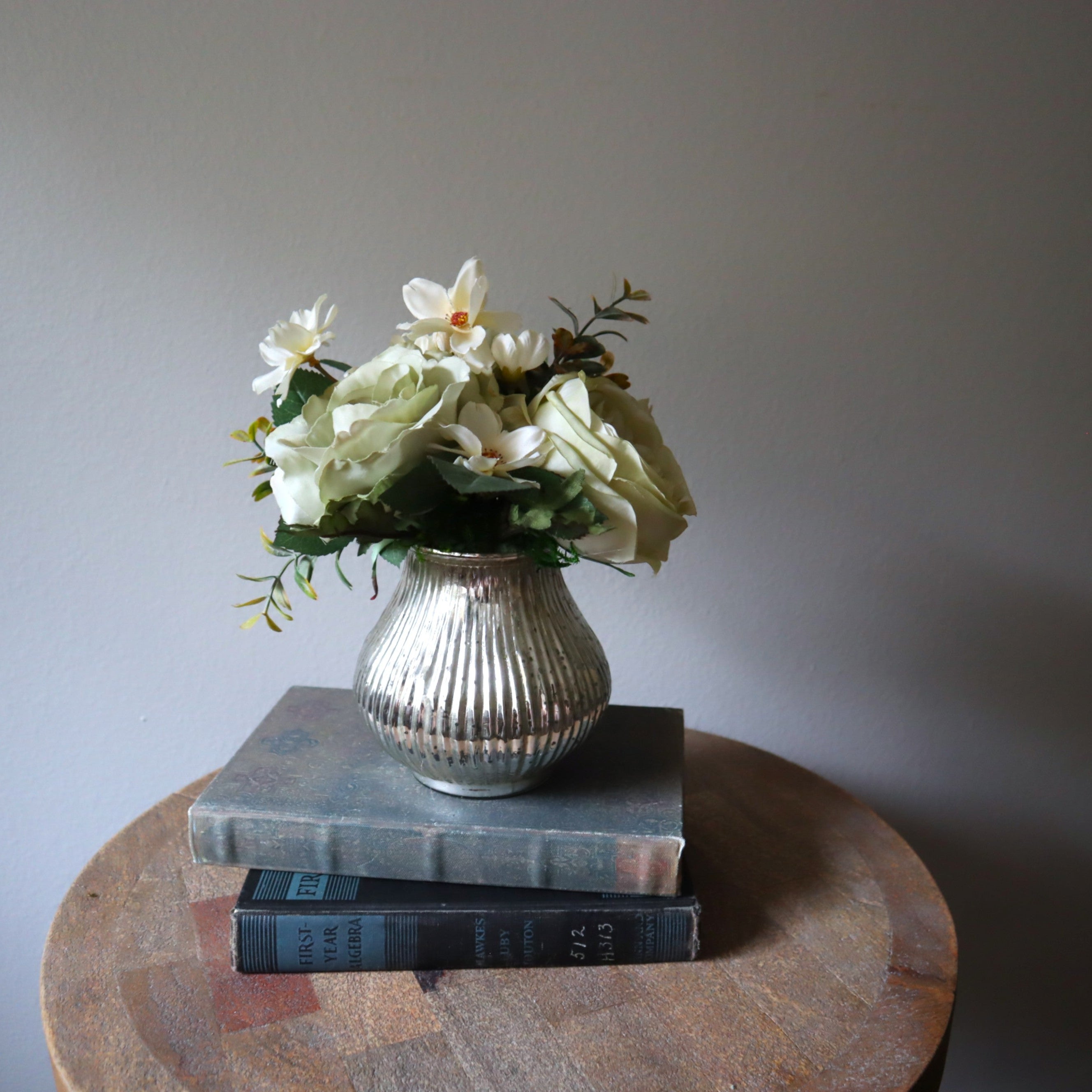 Lovely Irish Floral