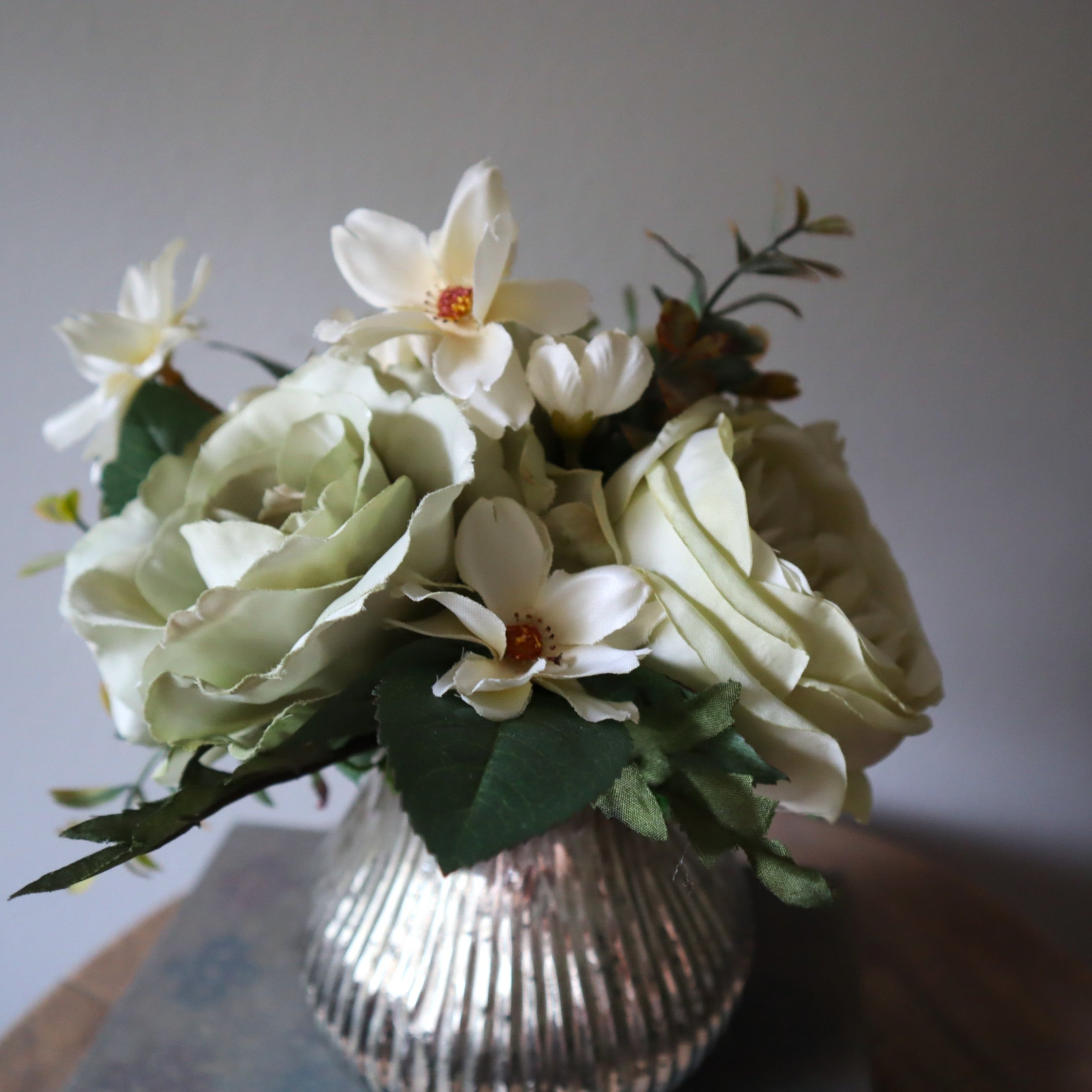 Lovely Irish Floral