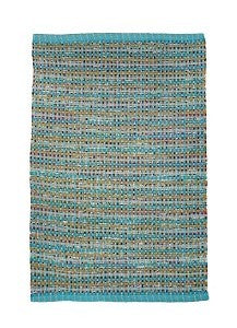 Kochi Rag Rugs 2x3