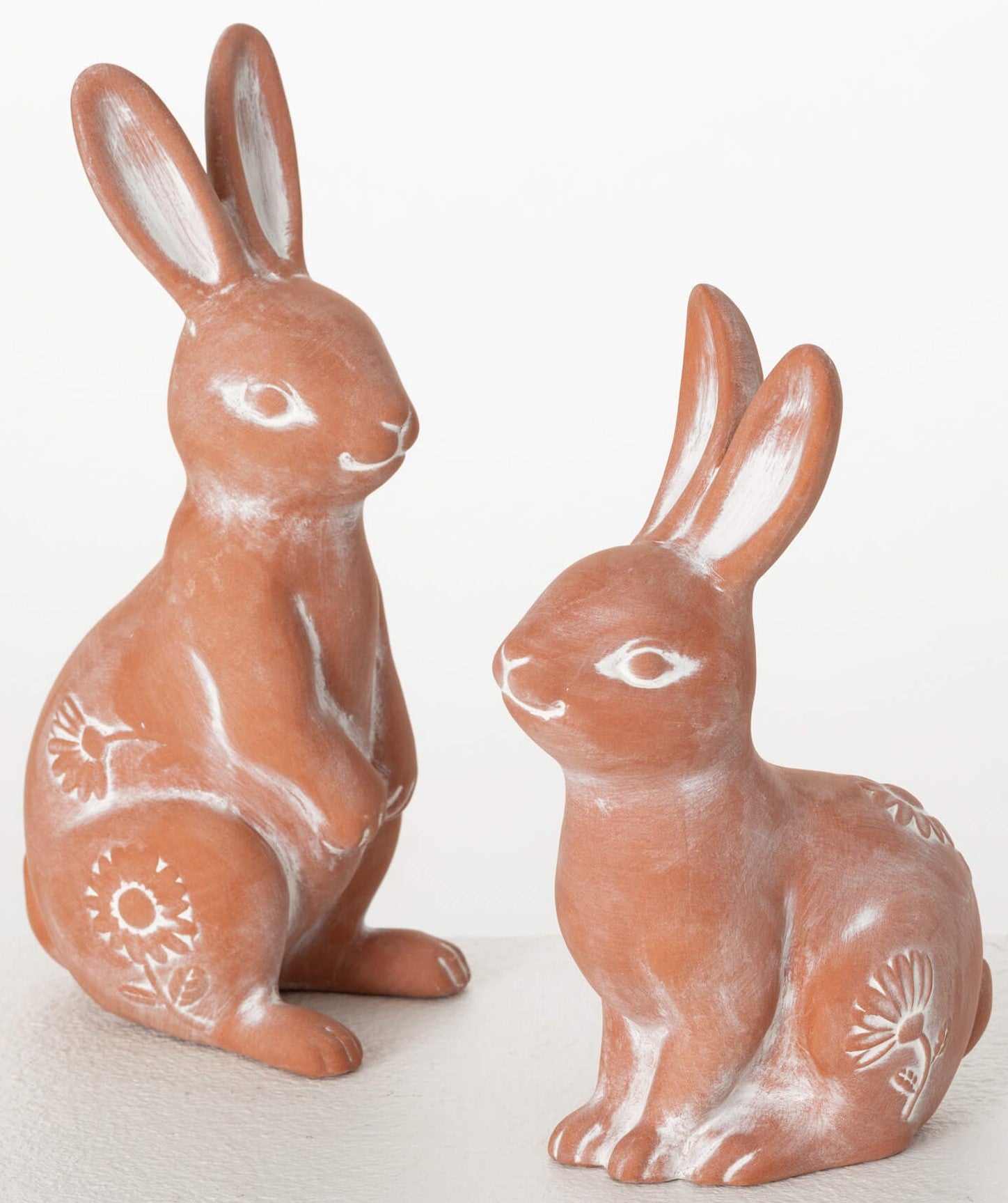 Rabbit Figurine