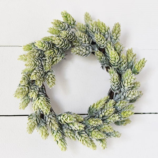 HOP WREATH