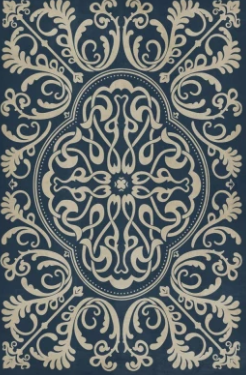 Pattern 39 Spades