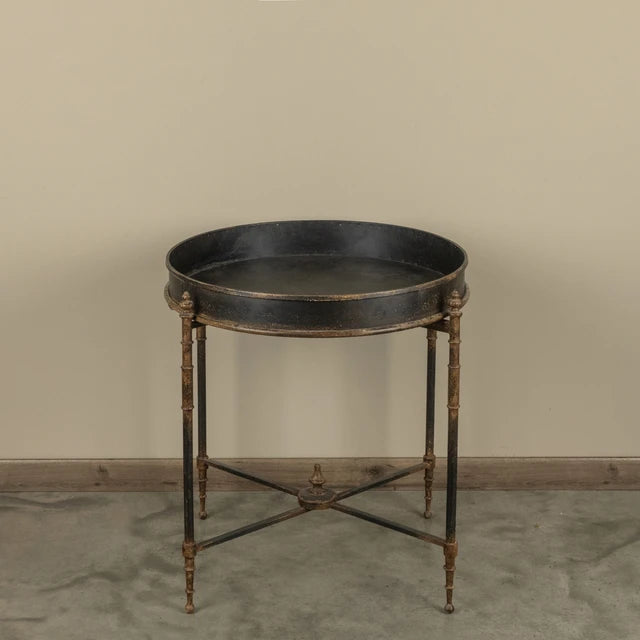 MARCUS END TABLE