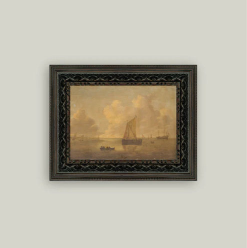 Seascape Town