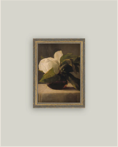 MAGNOLIA