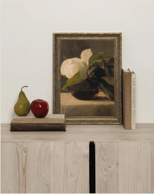 MAGNOLIA