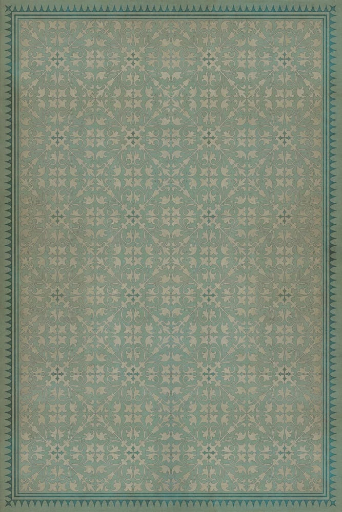 Pattern 21 Alice in Wonderland 24×36
