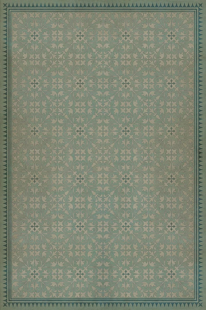 Pattern 21 Alice in Wonderland 20×30