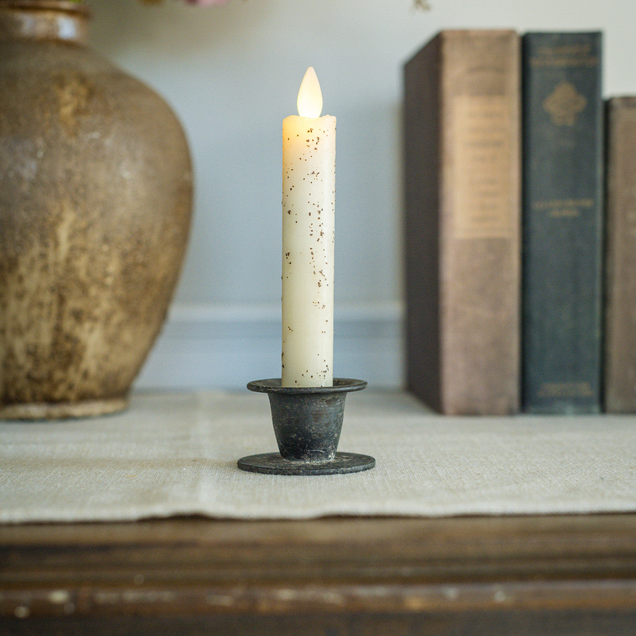ALLISON TAPER CANDLE HOLDER