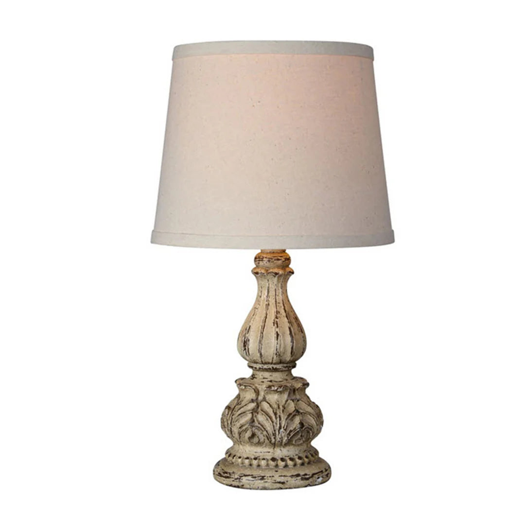 Austin Collection (Cottage White)