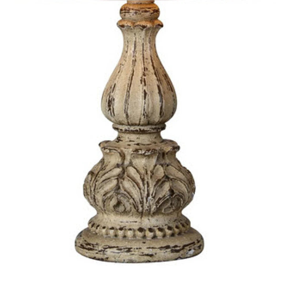 Austin Collection (Cottage White)