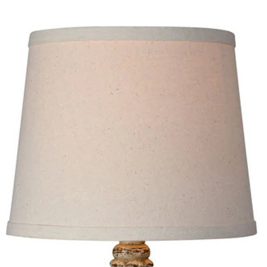 Austin Collection (Cottage White)