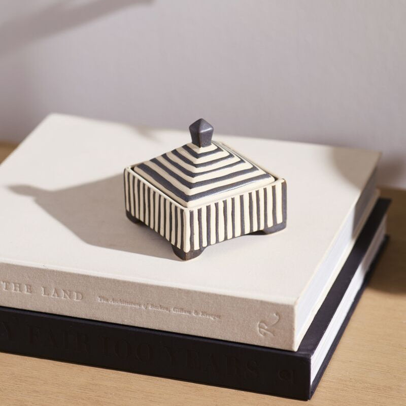 Banda Decorative Box