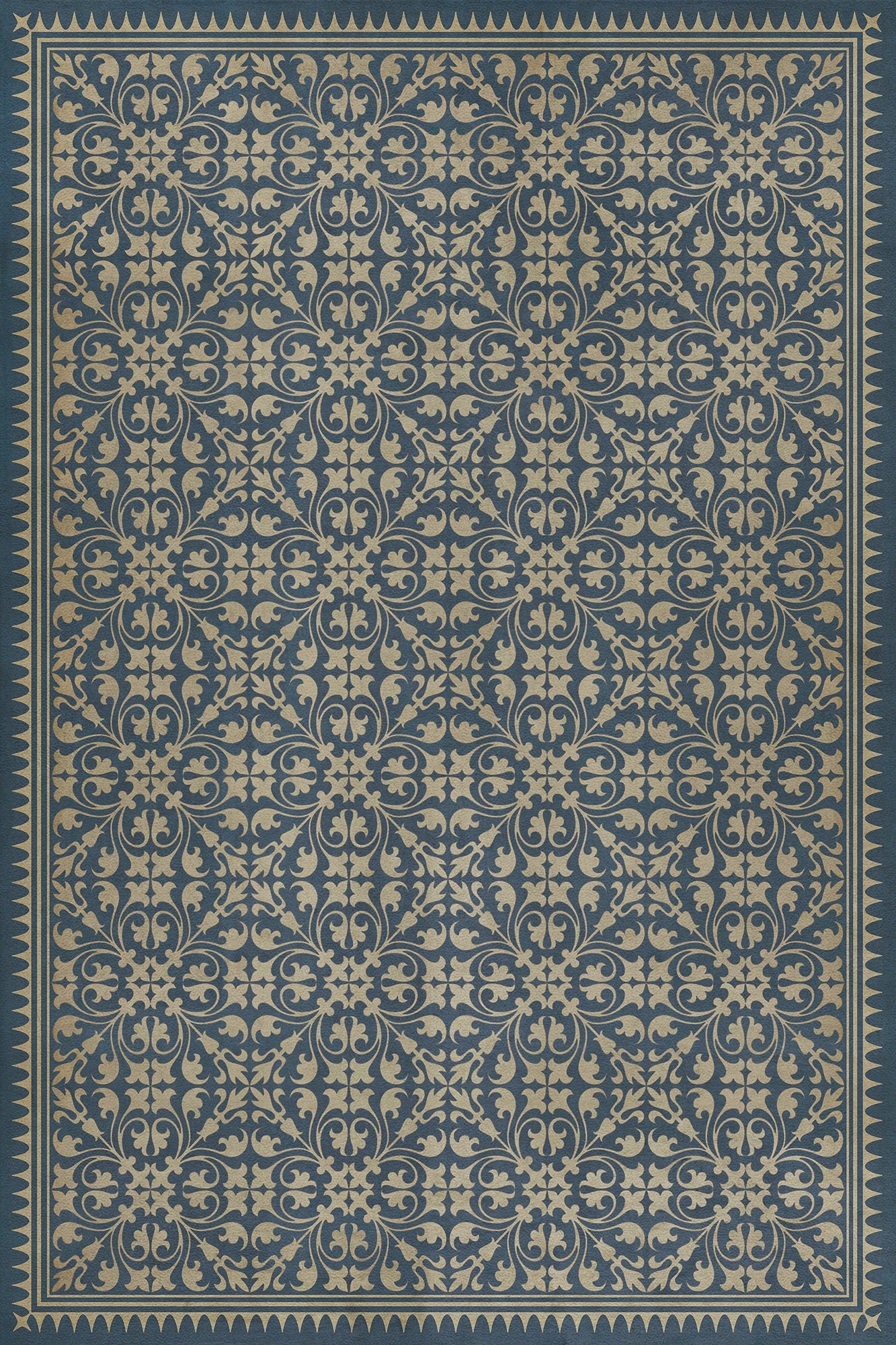 Pattern 21 Bandersnatch 24×36