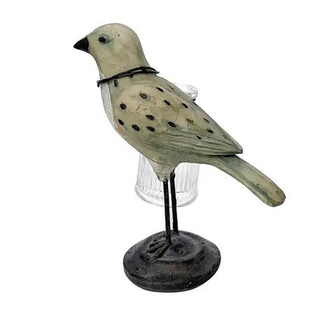 Assorted Bird Flower Holder