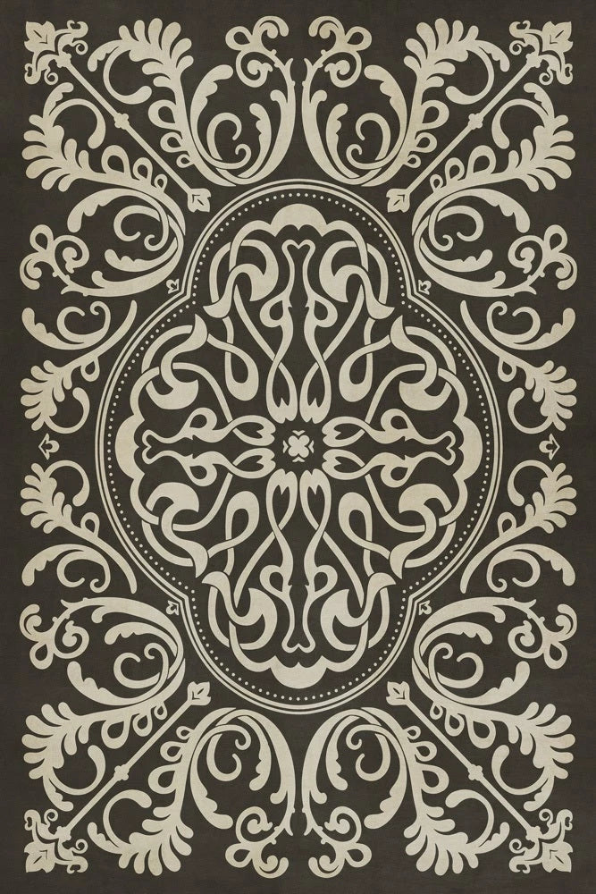 Pattern 39 Blackjack 24×36
