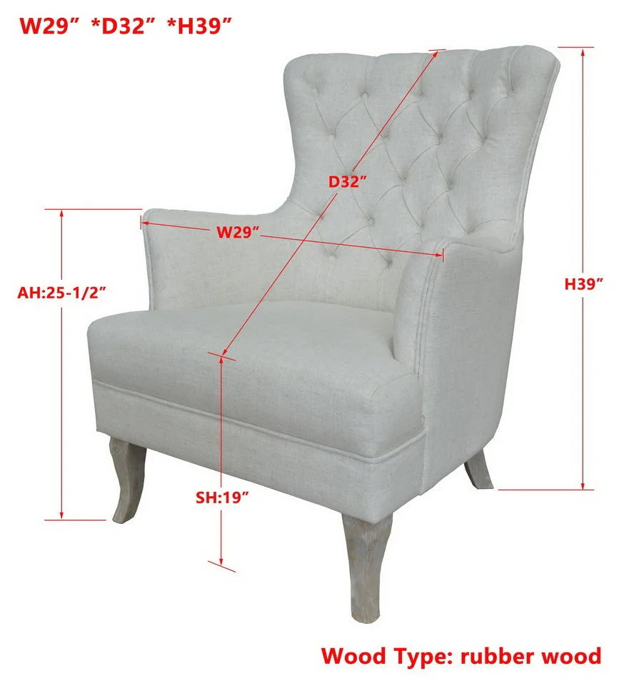 Brayden Chair