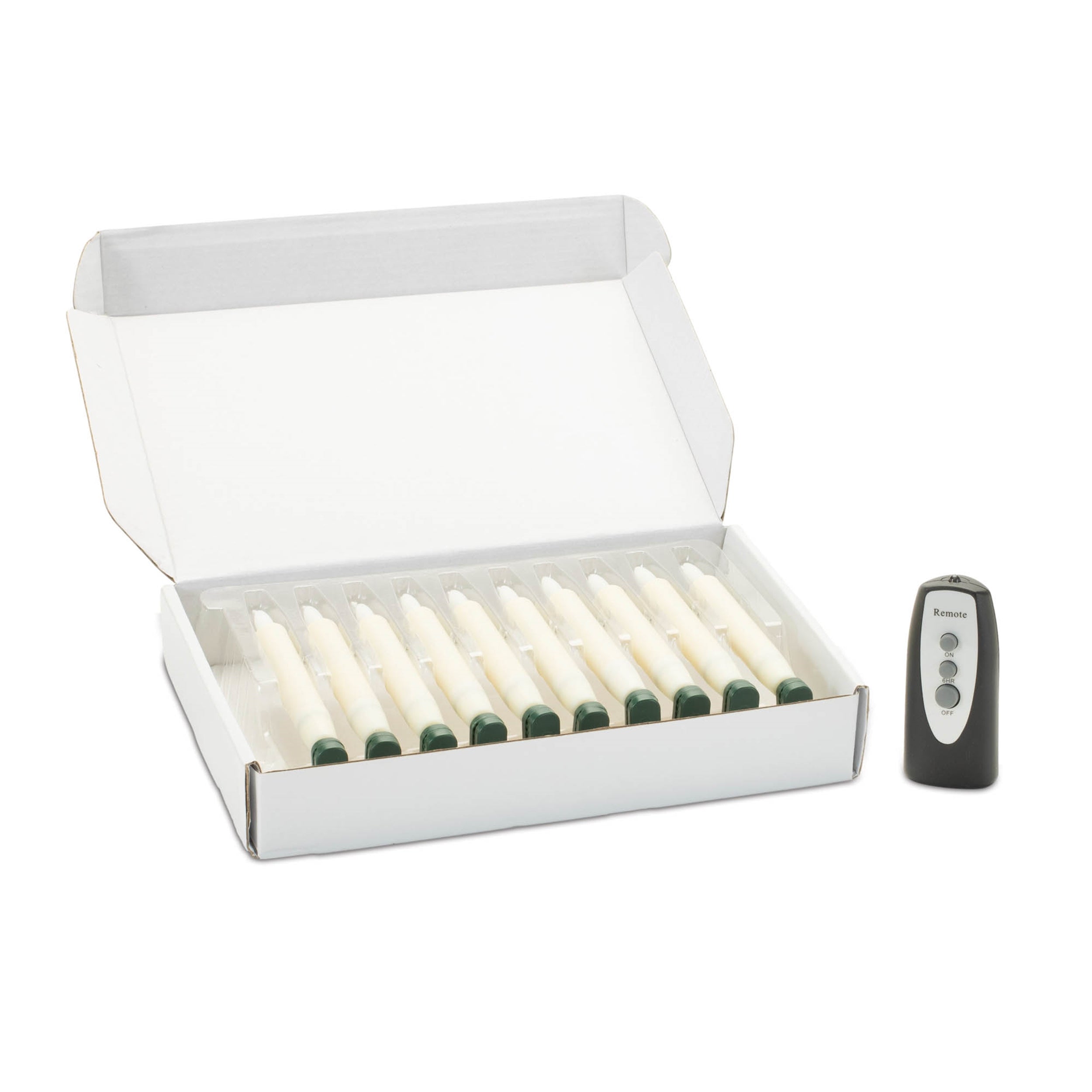 Candle Clip w/Remote