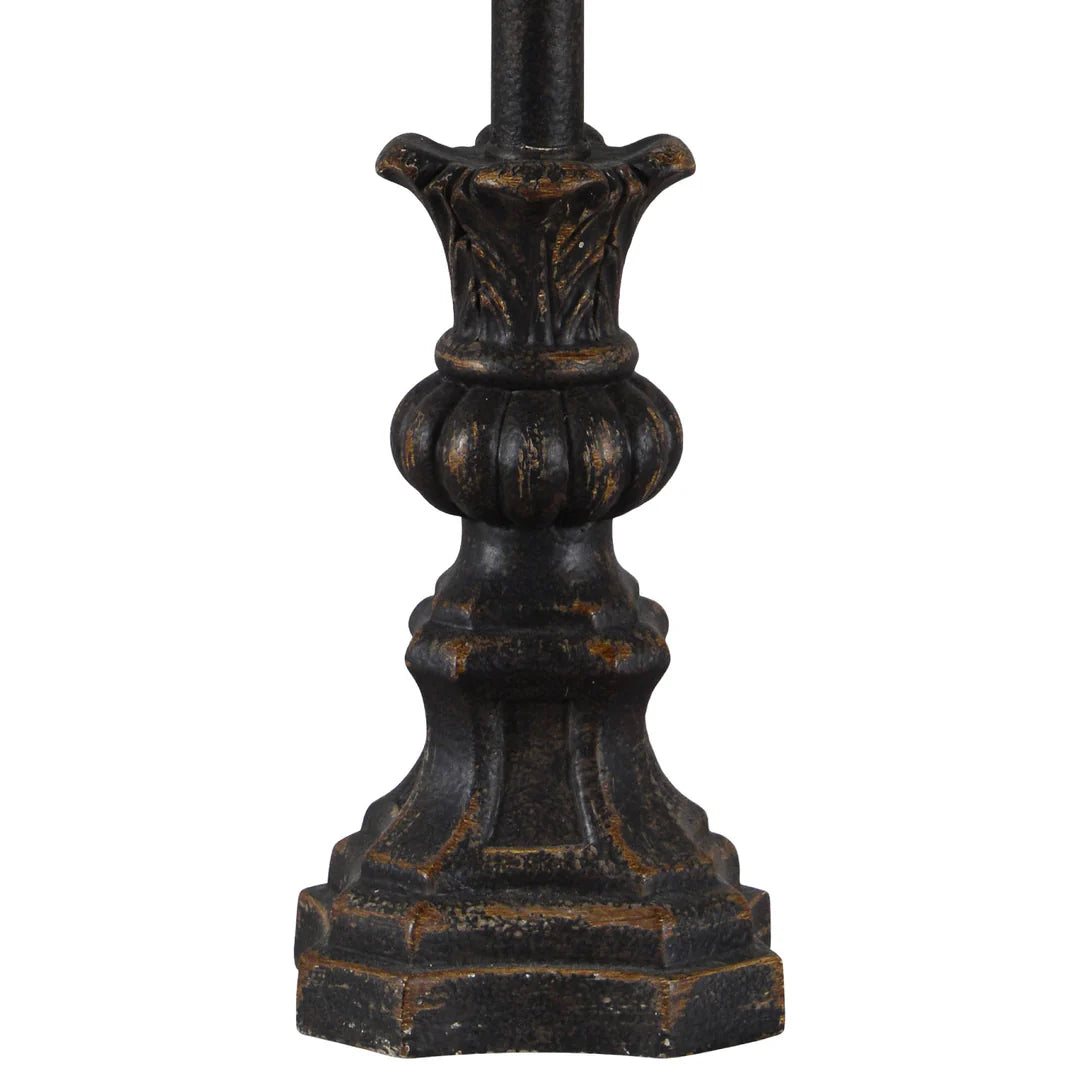 Carlton Buffet Lamp